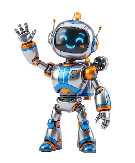 Robot Left